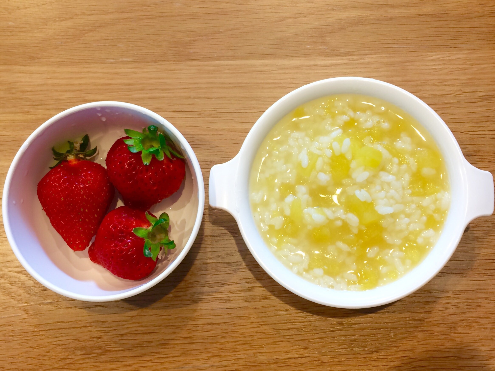 風邪の子供に サツマイモのお粥 レシピ 作り方 By しもゆい 楽天レシピ 風邪の子供に サツマイモのお粥 レシピ 作り方 By しもゆい 楽天レシピ