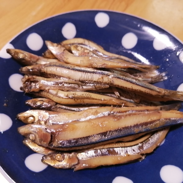 鍋で簡単 キビナゴの煮付け レシピ 作り方 By 里之助 楽天レシピ 鍋で簡単 キビナゴの煮付け レシピ 作り方 By 里之助 楽天レシピ