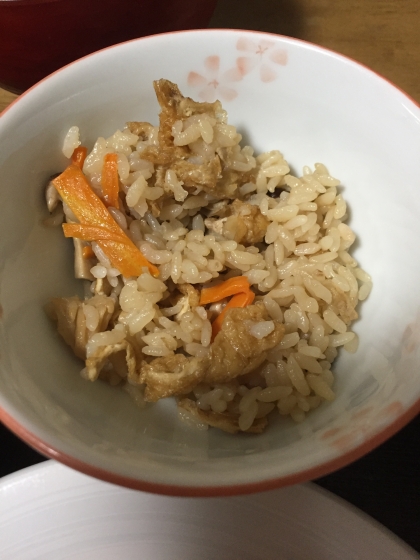 参考にさせていただきました。簡単に美味しく作れました！ご馳走様でした！素敵なレシピありがとうございました(*^^*)