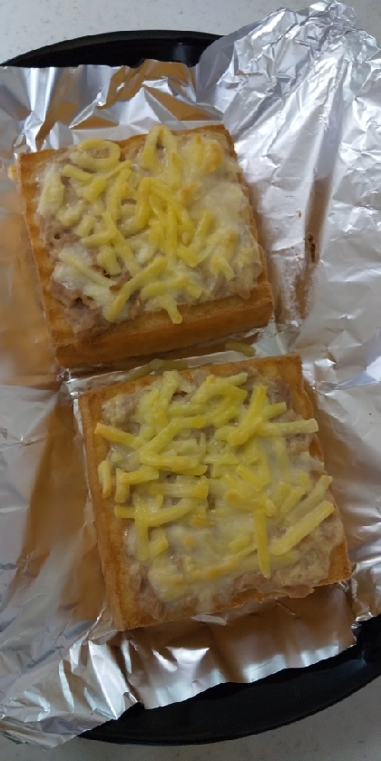 ツナも厚揚げも大好きです～♪とっても美味しかったです、ごちそうさまでした(о´∀`о)♡
