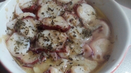 リピです☆彡やっぱり美味しい♪また作ります！