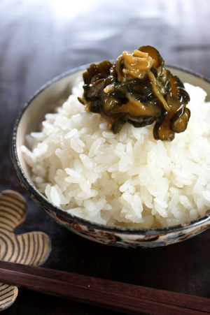 ご飯がすすむくん♪パリパリきゅうり