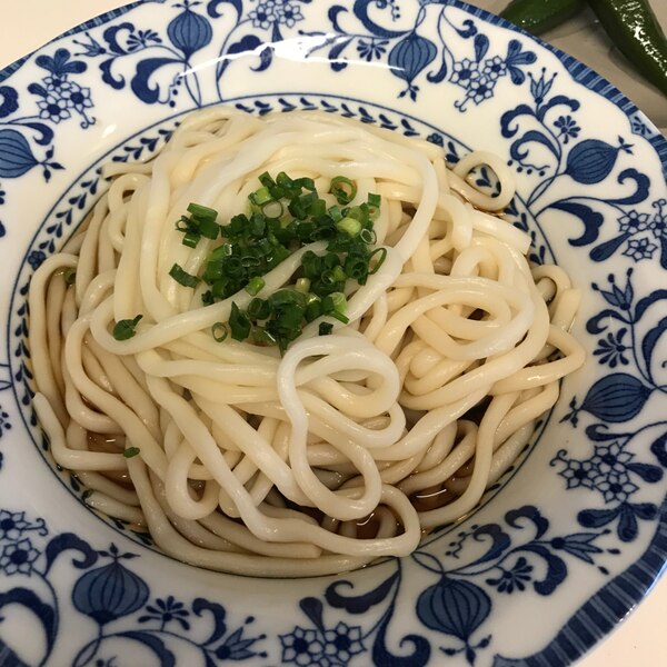 めんつゆ緑茶割りwith うどん レシピ 作り方 By 楽天レシピ めんつゆ緑茶割りwith うどん レシピ 作り方 By 楽天レシピ