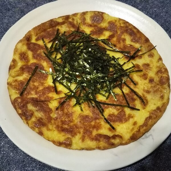 山芋とろろ焼き レシピ 作り方 By なかちクッキング 楽天レシピ 山芋とろろ焼き レシピ 作り方 By なかちクッキング 楽天レシピ