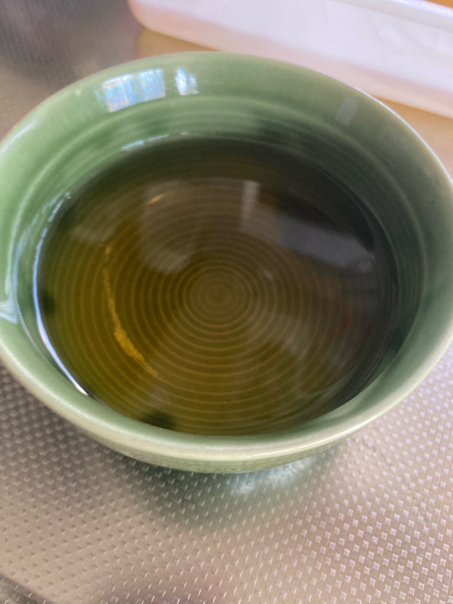 寒天シリーズ(1)　午後の紅茶レモンティー寒天