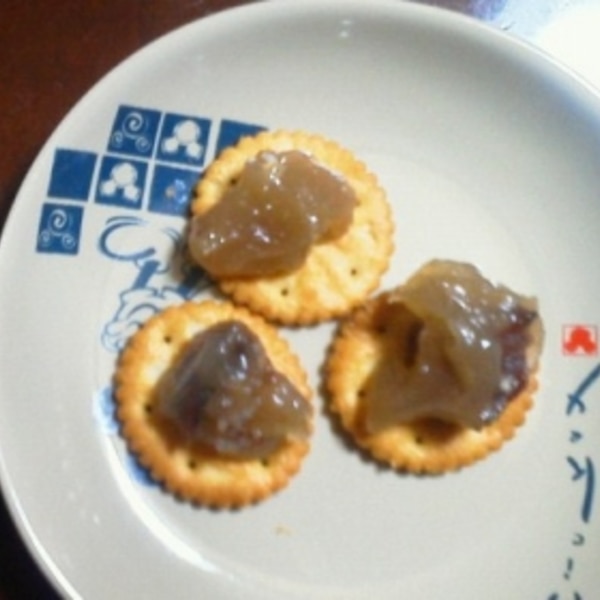 栗のコンフィチュール ジャム レシピ 作り方 By Jasjasjas 楽天レシピ 栗のコンフィチュール ジャム レシピ 作り方 By Jasjasjas 楽天レシピ