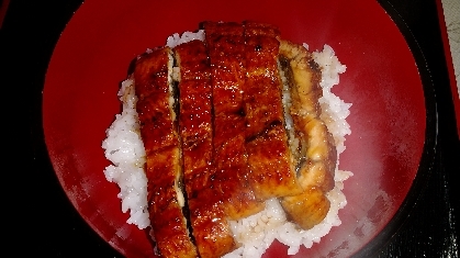 ☘️ レンジで簡単 うなぎの美味しいたれ☘️