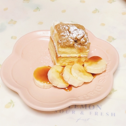 さつまいものモンブラン