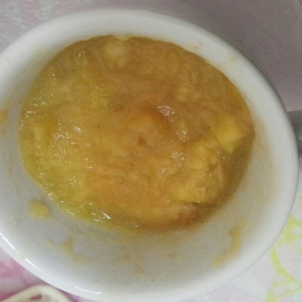 離乳食中期 さつまいもとバナナのきなこ和え レシピ 作り方 By たくみ905 楽天レシピ 離乳食中期 さつまいもとバナナのきなこ和え レシピ 作り方 By たくみ905 楽天レシピ