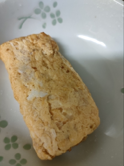 だし巻き卵焼き