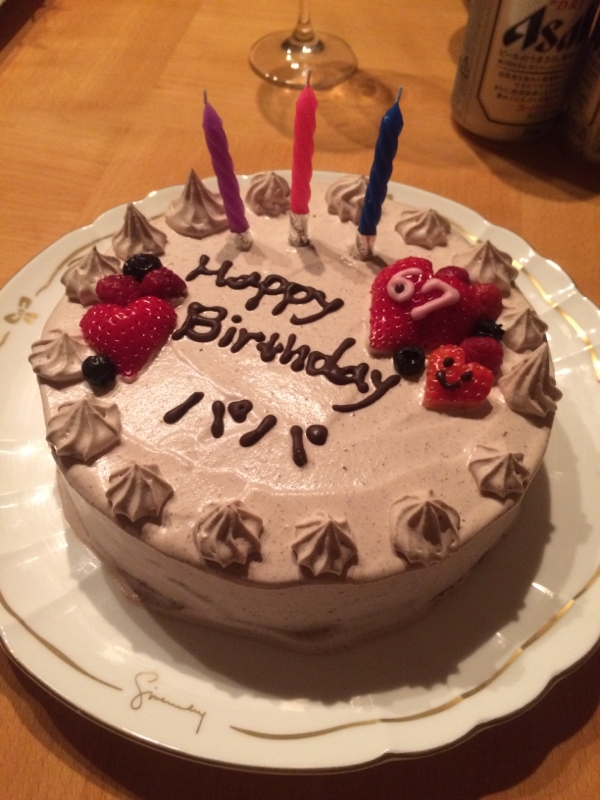 甘さ控えめ ベリーいっぱいチョコレートケーキ レシピ 作り方 By おしゃれりんご 楽天レシピ 甘さ控えめ ベリーいっぱいチョコレートケーキ レシピ 作り方 By おしゃれりんご 楽天レシピ