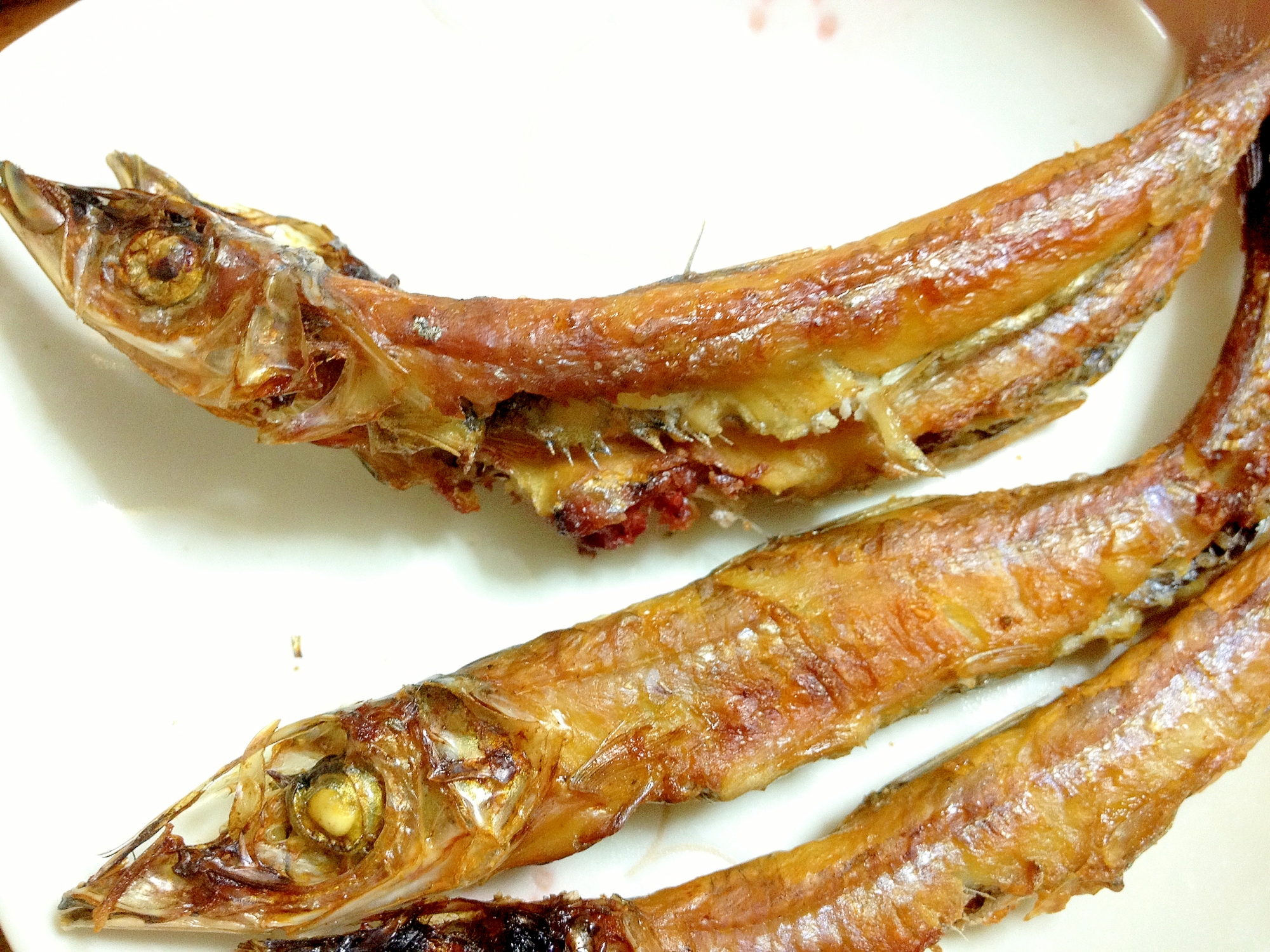 ニギスの干物 レシピ 作り方 By Mi 6352 楽天レシピ ニギスの干物 レシピ 作り方 By Mi 6352 楽天レシピ