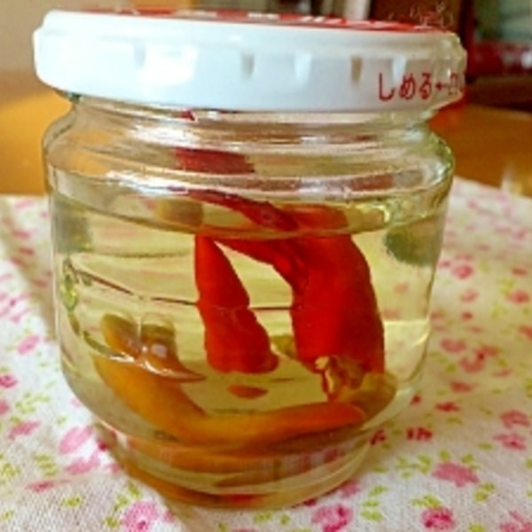 沖縄の辛味調味料コーレーグース レシピ 作り方 By 麻呂0461 楽天レシピ 沖縄の辛味調味料コーレーグース レシピ 作り方 By 麻呂0461 楽天レシピ