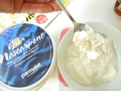 マスカルポーネチーズヨーグルト レシピ 作り方 By ドキンちゃん0298 楽天レシピ マスカルポーネチーズヨーグルト レシピ 作り方 By ドキンちゃん0298 楽天レシピ