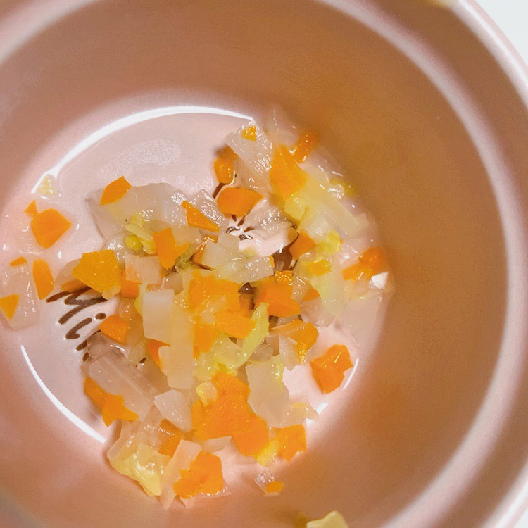 離乳食中期のミックス野菜 レシピ 作り方 By Sa Yu 楽天レシピ 離乳食中期のミックス野菜 レシピ 作り方 By Sa Yu 楽天レシピ