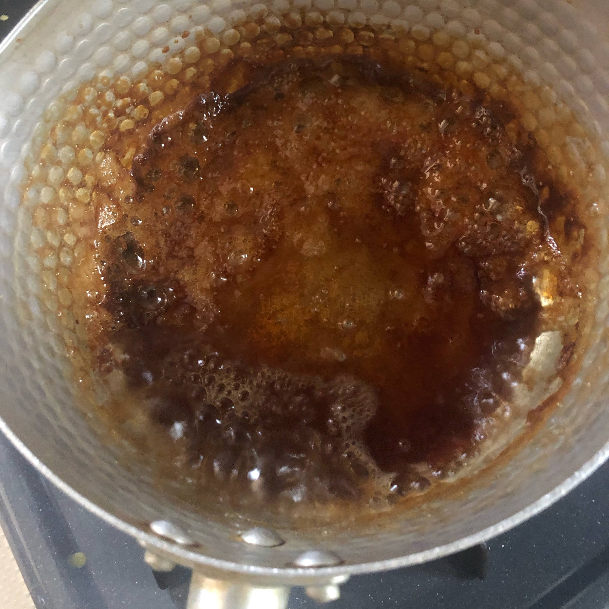 お焦げのタイミングがコツ の 楽チンカラメル レシピ 作り方 By 文緒 楽天レシピ お焦げのタイミングがコツ の 楽チンカラメル レシピ 作り方 By 文緒 楽天レシピ