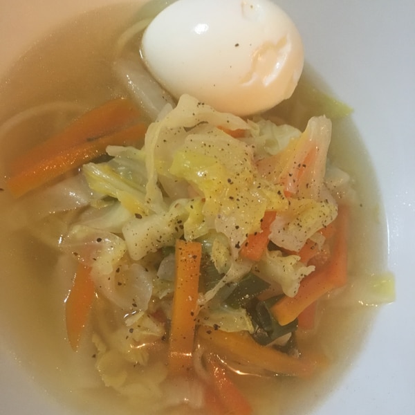 子供が喜ぶ 簡単塩ラーメン レシピ 作り方 By ドラざえもん009 楽天レシピ 子供が喜ぶ 簡単塩ラーメン レシピ 作り方 By ドラざえもん009 楽天レシピ