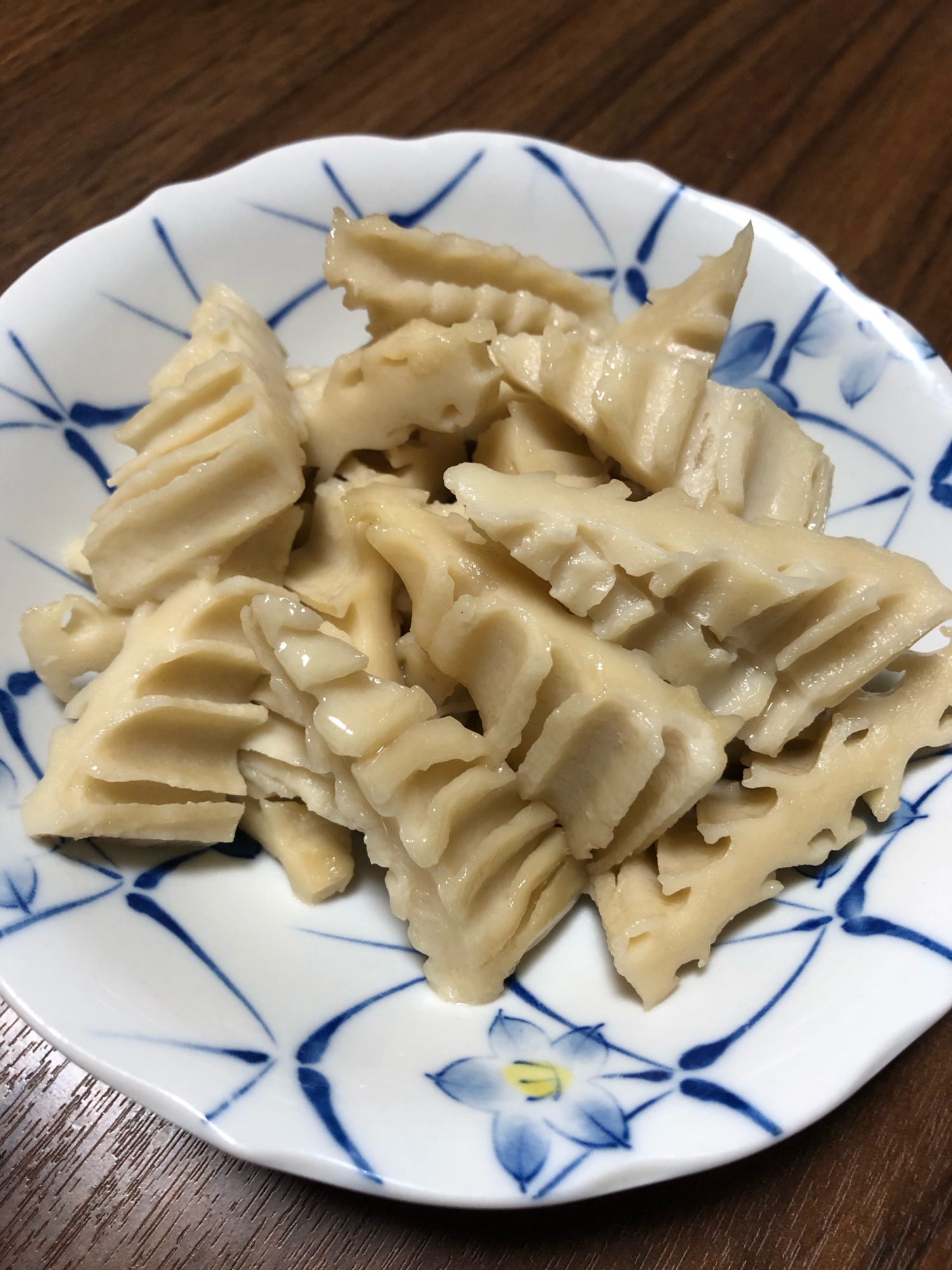 材料4つ 簡単かくふ煮 レシピ 作り方 By レオ 楽天レシピ