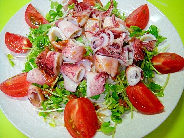 生食用ボイルやりいかレシピ 作り方の人気順 簡単料理の楽天レシピ 生食用ボイルやりいかレシピ 作り方の人気順 簡単料理の楽天レシピ