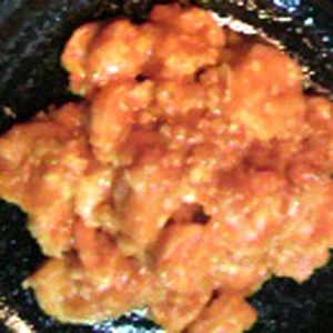 マヨ入りでちょっぴりマイルド エビチリ レシピ 作り方 By Mina 914 楽天レシピ マヨ入りでちょっぴりマイルド エビチリ レシピ 作り方 By Mina 914 楽天レシピ