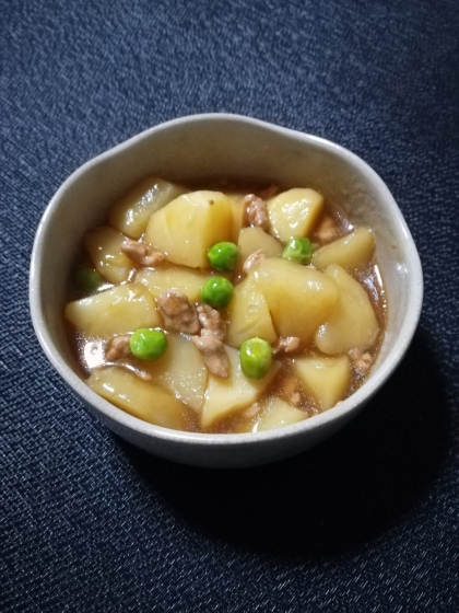 美味しく出来ました♪
レシピありがとうございました！