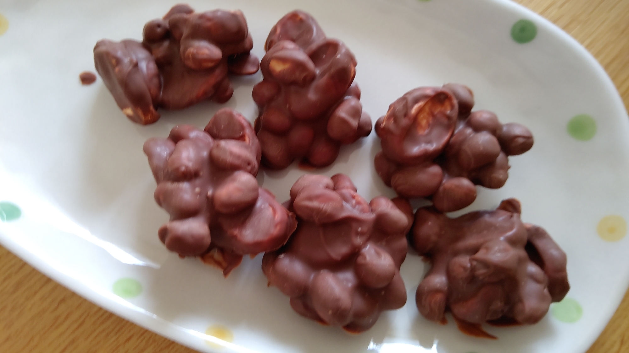 豆マシュマロチョコ レシピ 作り方 By 雪しお 楽天レシピ 豆マシュマロチョコ レシピ 作り方 By 雪しお 楽天レシピ