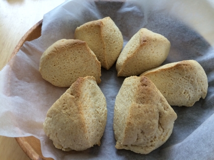 優しい甘さで美味しかったです！