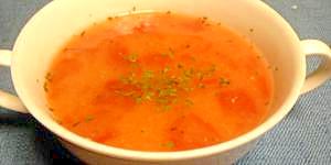 トマト缶とクリームコーン缶の残りで 簡単スープ レシピ 作り方 By Risaっち 楽天レシピ トマト缶とクリームコーン缶の残りで 簡単スープ レシピ 作り方 By Risaっち 楽天レシピ