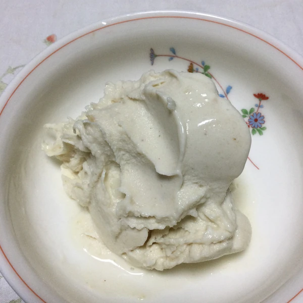 豆乳ヨーグルトとバナナでアイスクリーム風 レシピ 作り方 By あーるいーあい0153 楽天レシピ 豆乳ヨーグルトとバナナでアイスクリーム風 レシピ 作り方 By あーるいーあい0153 楽天レシピ