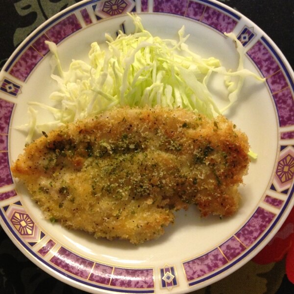 簡単節約鶏ささみカツレツ レシピ 作り方 By Mam S Select 楽天レシピ 簡単節約鶏ささみカツレツ レシピ 作り方 By Mam S Select 楽天レシピ