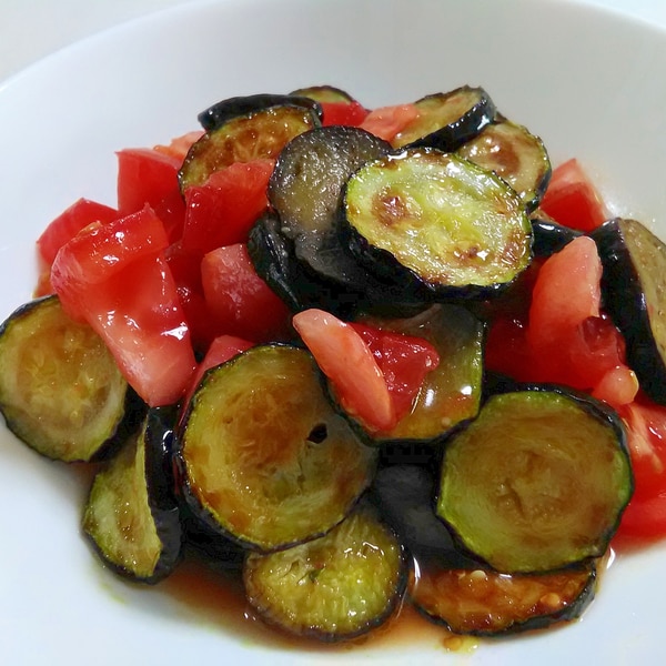 夏野菜たっぷり ズッキーニとなすのトマトマリネ レシピ 作り方 By うーころちゃん 楽天レシピ 夏野菜たっぷり ズッキーニとなすのトマトマリネ レシピ 作り方 By うーころちゃん 楽天レシピ