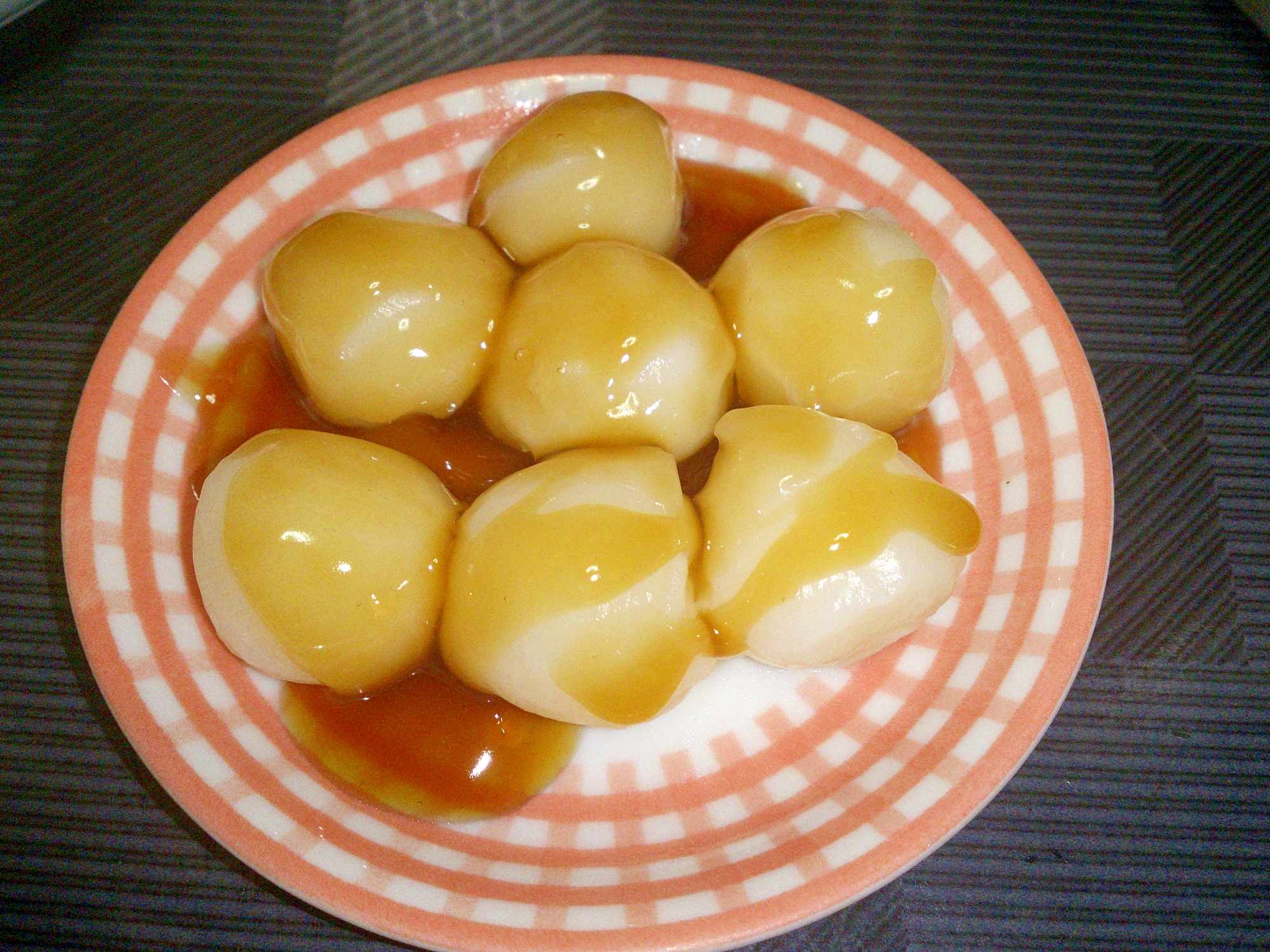 節約小麦粉お団子 レシピ 作り方 By 抹茶みるくん 楽天レシピ 節約小麦粉お団子 レシピ 作り方 By 抹茶みるくん 楽天レシピ