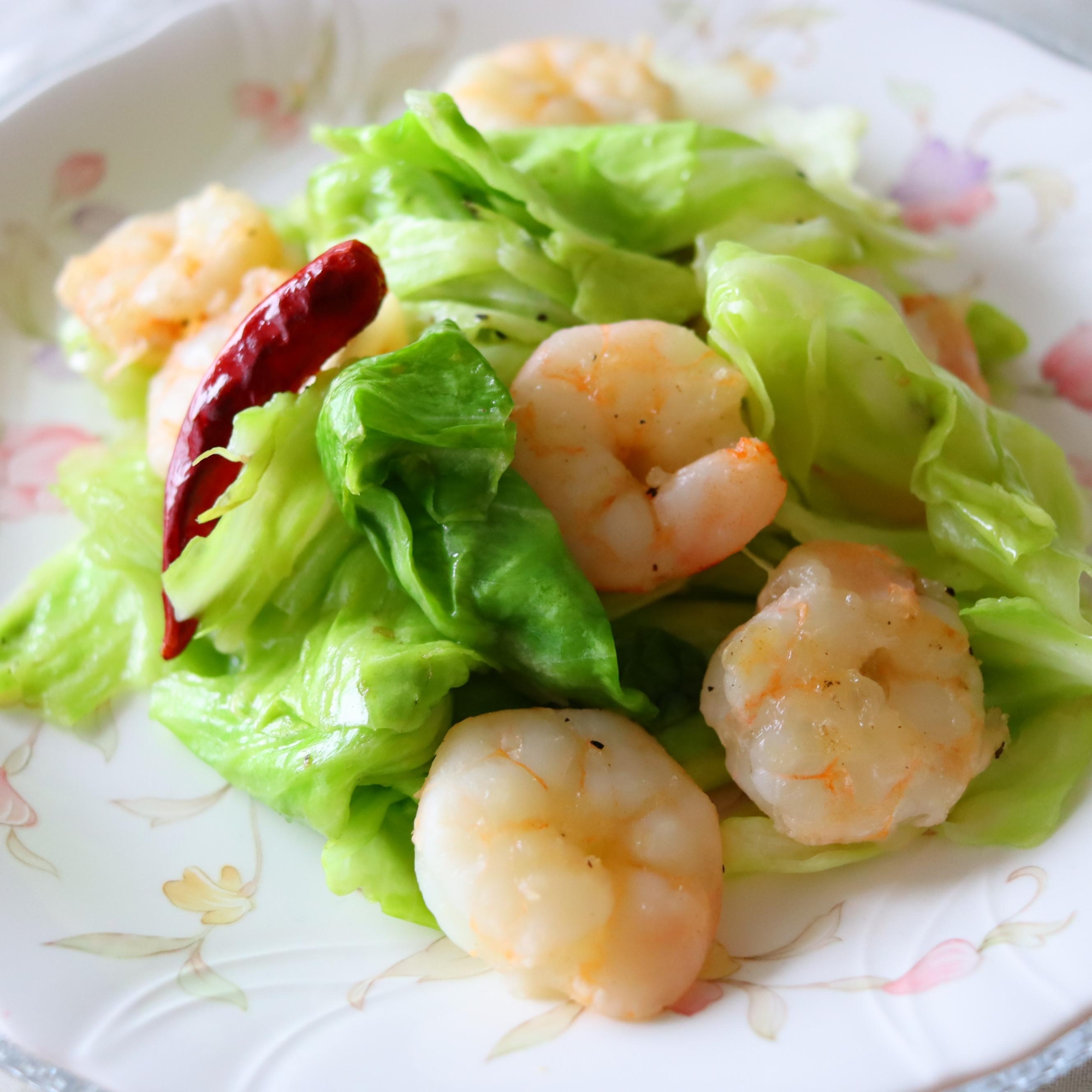 シンプル 海老とキャベツのにんにく白ワイン炒め レシピ 作り方 By Sawa Rarara 楽天レシピ シンプル 海老とキャベツのにんにく白ワイン炒め レシピ 作り方 By Sawa Rarara 楽天レシピ