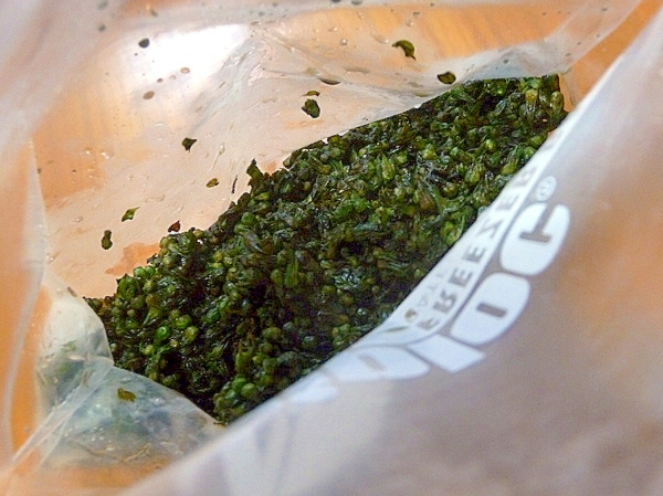 アクなし簡単 紫蘇の実の塩漬け レシピ 作り方 By ヒツジの国 楽天レシピ アクなし簡単 紫蘇の実の塩漬け レシピ 作り方 By ヒツジの国 楽天レシピ