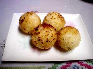 たこ焼き 器 焼き おにぎり