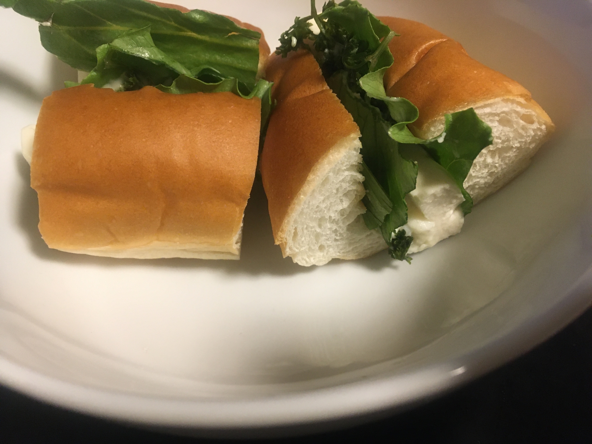 ポテサラ 豆腐 パセリのコッペパンサンド レシピ 作り方 By Naben 楽天レシピ ポテサラ 豆腐 パセリのコッペパンサンド レシピ 作り方 By Naben 楽天レシピ