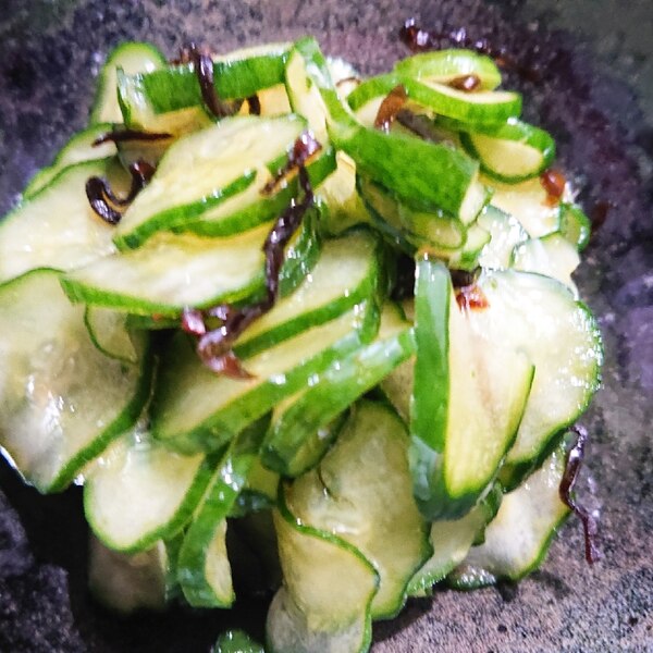 簡単おつまみ きゅうりの塩昆布和え レシピ 作り方 By ららんま 楽天レシピ 簡単おつまみ きゅうりの塩昆布和え レシピ 作り方 By ららんま 楽天レシピ