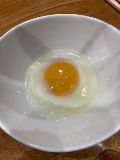 失敗しない！一番簡単な12分温泉たまご
