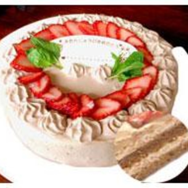 市販のチョコクリーム使用 バースディケーキです レシピ 作り方 By Torezu 楽天レシピ 市販のチョコクリーム使用 バースディケーキです レシピ 作り方 By Torezu 楽天レシピ