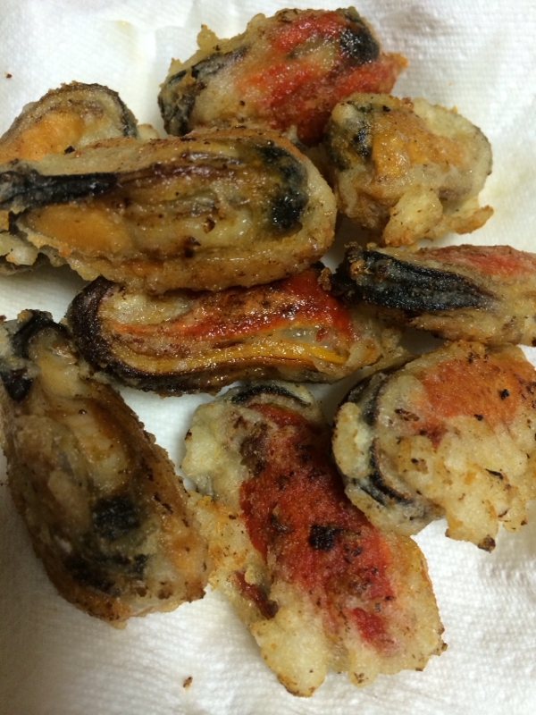 瀬戸貝の天ぷら レシピ 作り方 By りぽひめ 楽天レシピ 瀬戸貝の天ぷら レシピ 作り方 By りぽひめ 楽天レシピ