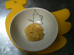 離乳食初期初めてのバナナ レシピ 作り方 By ノンパルンパ 楽天レシピ 離乳食初期初めてのバナナ レシピ 作り方 By ノンパルンパ 楽天レシピ