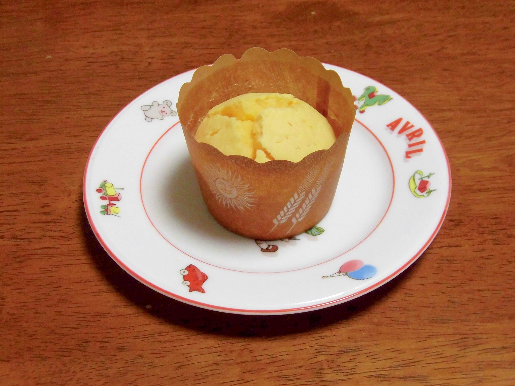 チーズケーキ風カップケーキ レシピ 作り方 By みきはうす店主 楽天レシピ チーズケーキ風カップケーキ レシピ 作り方 By みきはうす店主 楽天レシピ