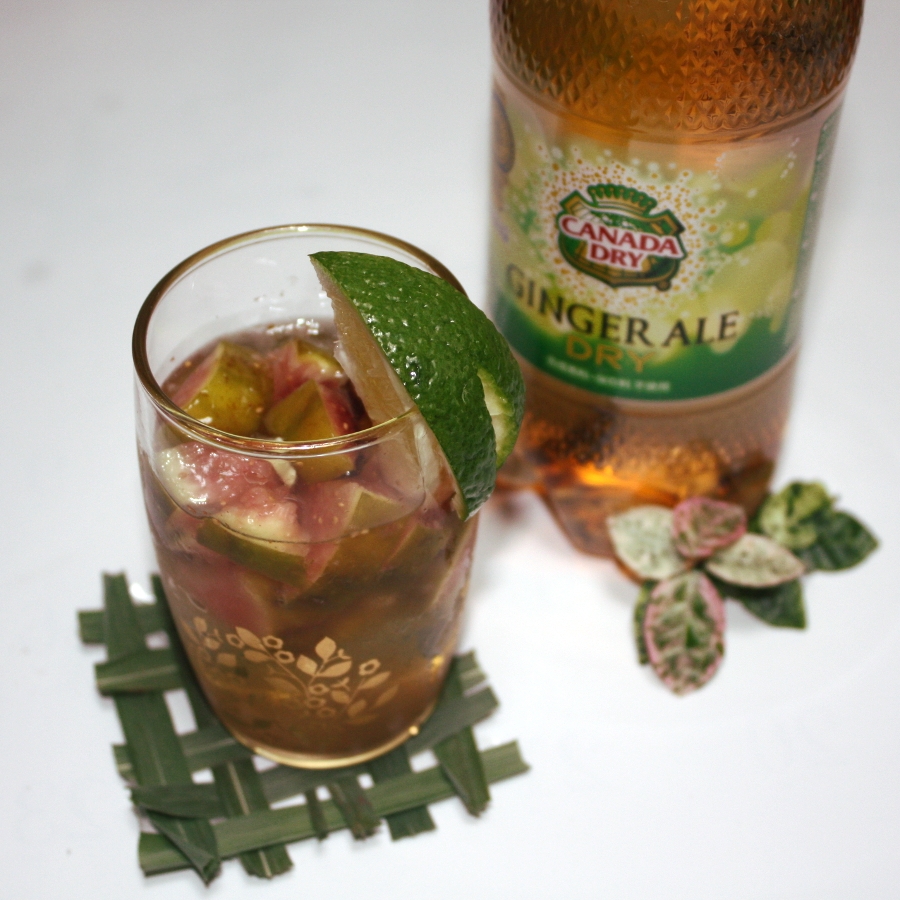 カナダドライ でレモン香るいちじくのカクテル レシピ 作り方 By 紫君子蘭 楽天レシピ カナダドライ でレモン香るいちじくのカクテル レシピ 作り方 By 紫君子蘭 楽天レシピ