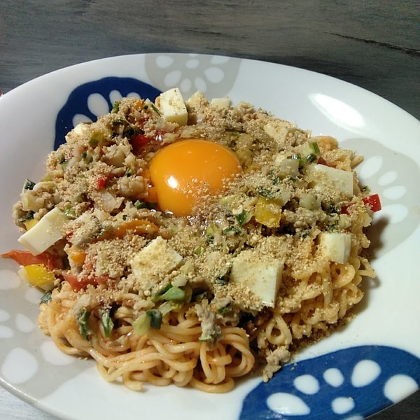 獄激辛坦々 ペヤング を美味しく完食 レシピ 作り方 By ここなっつん 楽天レシピ 獄激辛坦々 ペヤング を美味しく完食 レシピ 作り方 By ここなっつん 楽天レシピ