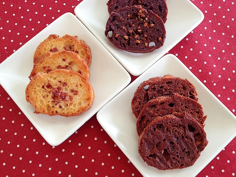 まだ間に合う 超簡単な手作りバレンタインチョコやお菓子 デイリシャス 楽天レシピ