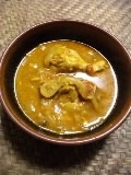 バターチキンカレー