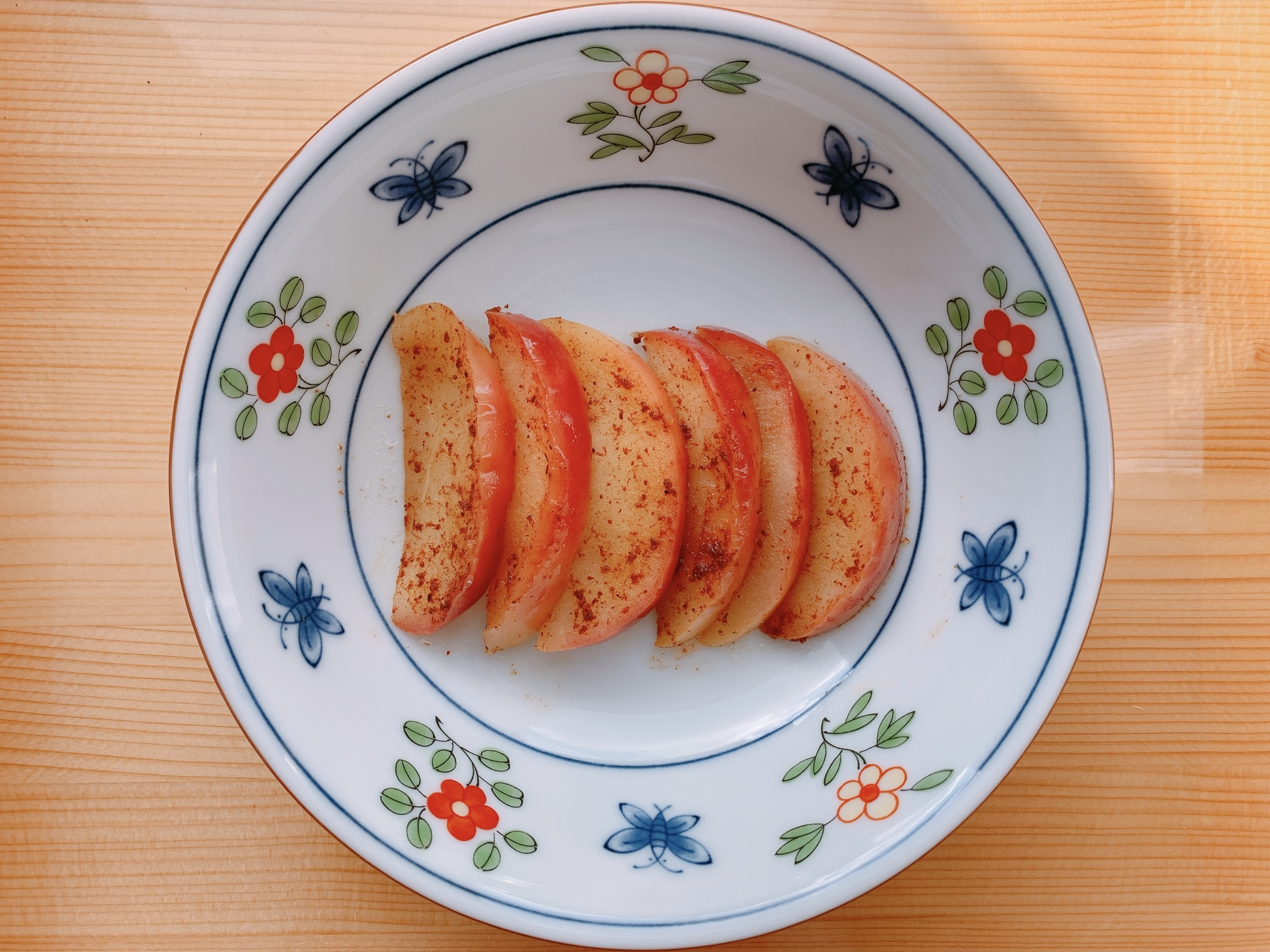 シナモンバター りんご煮 レシピ 作り方 By こじこじ 楽天レシピ シナモンバター りんご煮 レシピ 作り方 By こじこじ 楽天レシピ