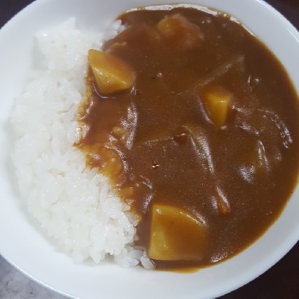 おいしかったです(*^^*)♪