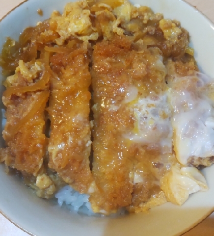 美味しくできて家族にも大好評でした！
また作りたいと思います♪