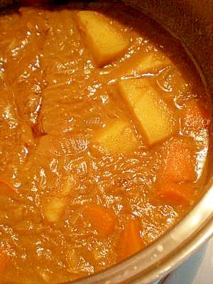 基本のシーチキンカレー レシピ 作り方 By あこ 楽天レシピ